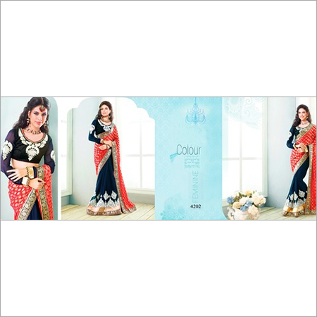 Bridal Sarees