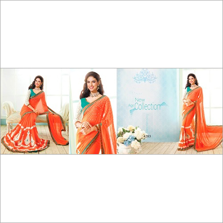 Fancy Sarees