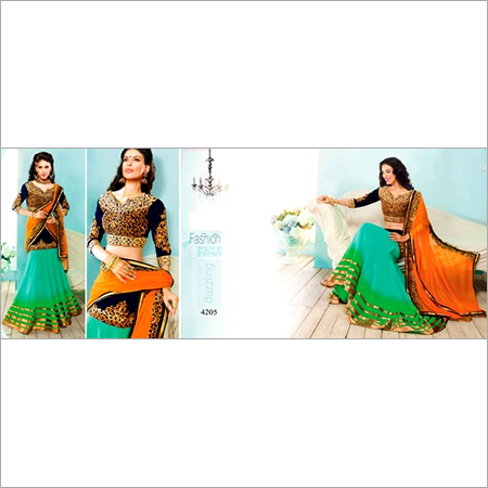 Bridal Sarees