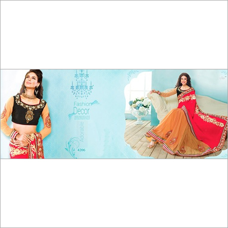 Bridal Sarees