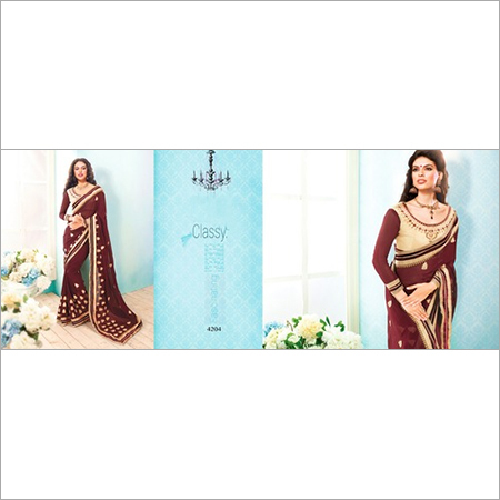 Fancy Sarees