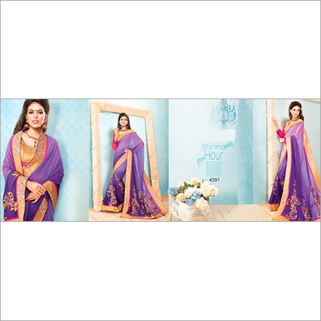 Silk Sarees