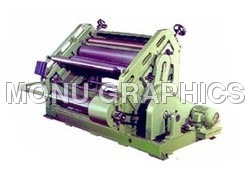 Box Making Machine - Stainless Steel, Green Color | 12 Months Warranty, Semi-Automatic, Electric Drive