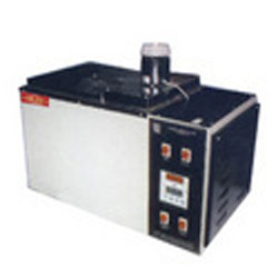 Rectangular Water Bath
