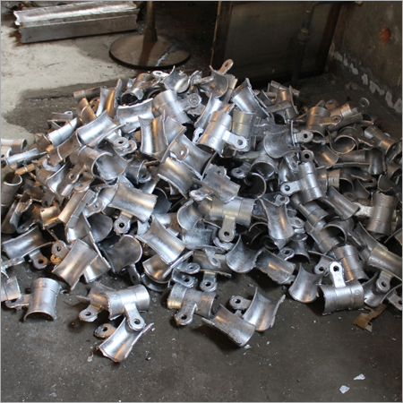 Pressure Die Casting
