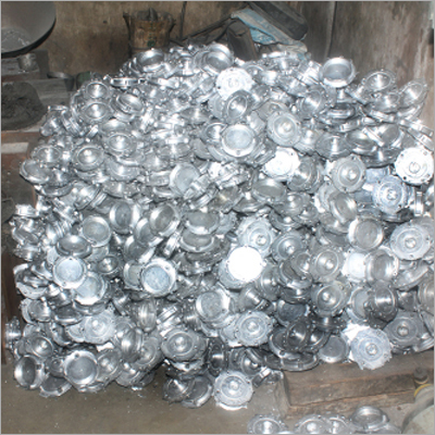 Zinc Die Casting