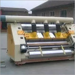 Paper Board Making Machine