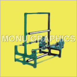 Manual Loading Reel Stand