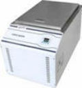 Plasma Thawing Bath - Stainless Steel, 16 Bags Capacity, 20 Liters, Temperature 37â°c/40â°c, Accuracy 0.2â°c | Microcontroller Based With Audio-visual Alarm