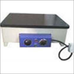Hot Plate Rectangular    