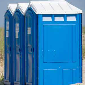 Portable Toilet