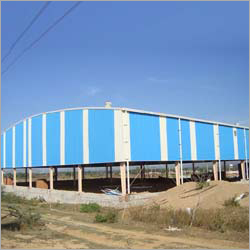 Pre Engineering Buildings