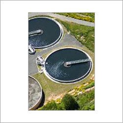 Sewage Treatment Plant