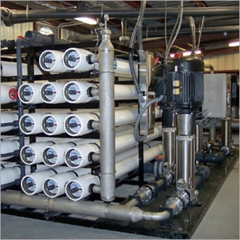 RO Water Treatment Plants