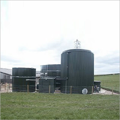 Biogas Plants