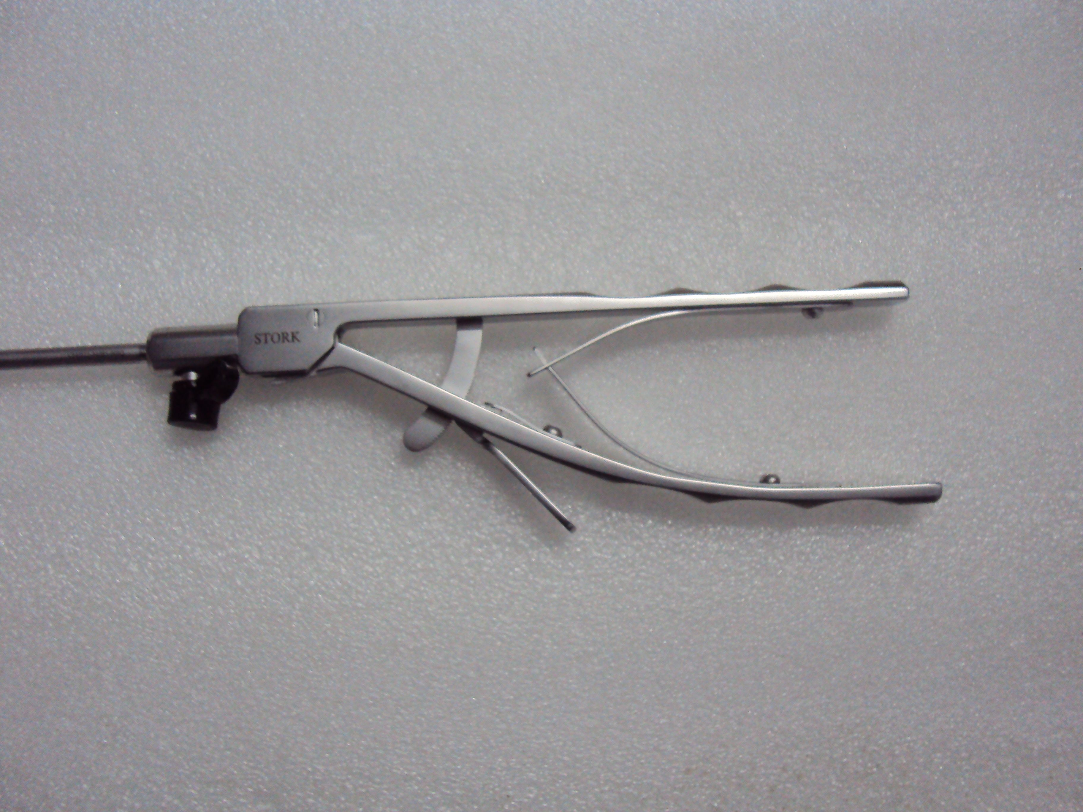 Laparoscopic Instrument