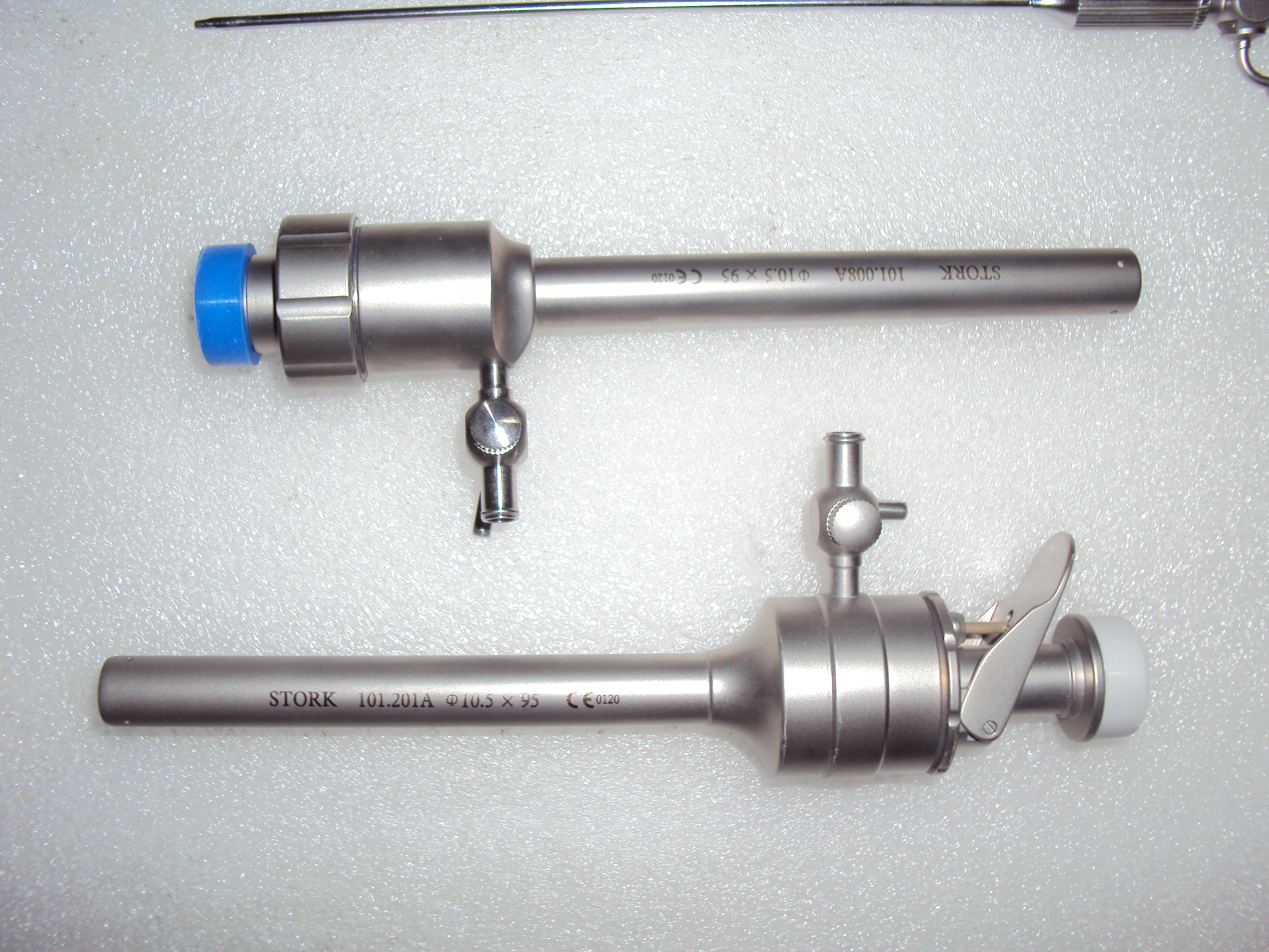 Laparoscopic Instrument