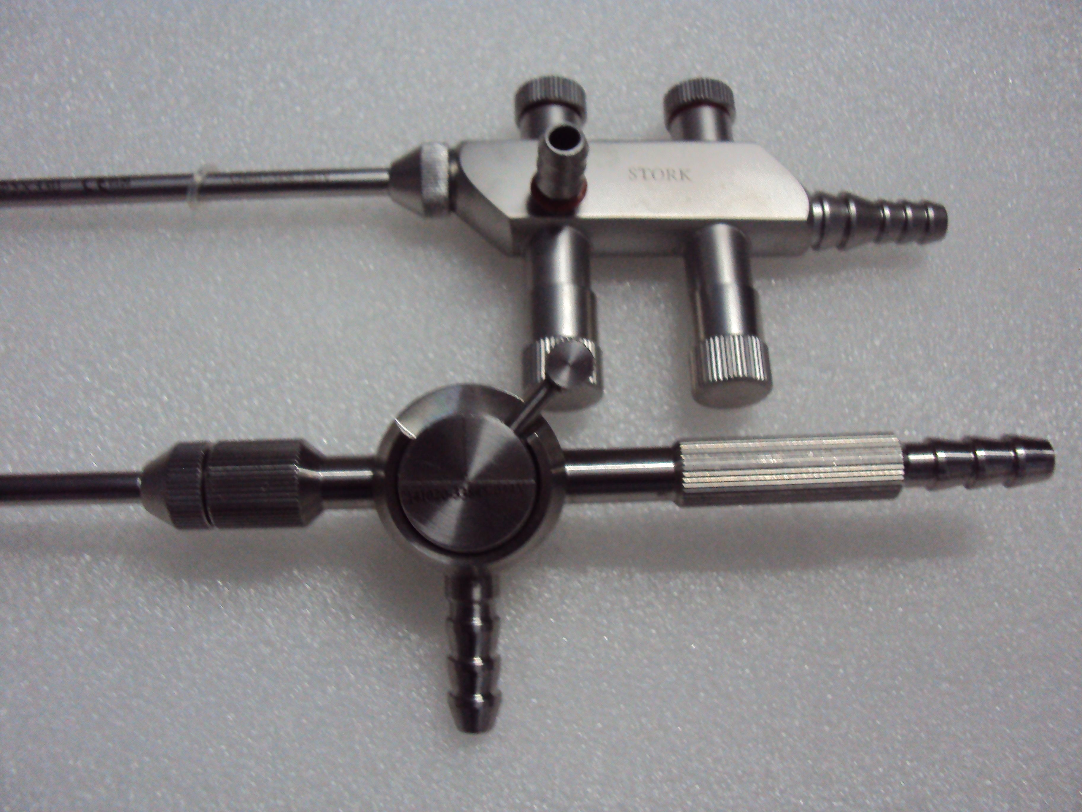 Laparoscopic Instrument