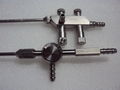 Laparoscopic Instrument