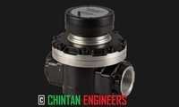 2 Inch Diesel Flow Meter