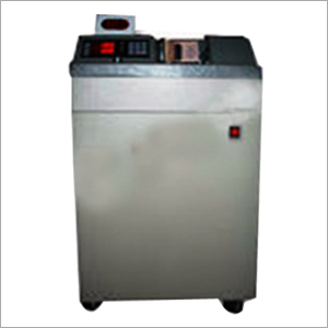 Bundle Note Counting Machines