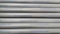 Pvc Pressure Pipes