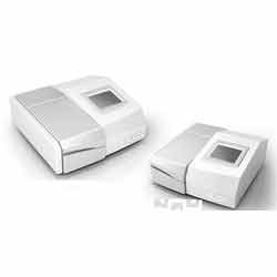 Touch Screen Double Beam UV-Visible Spectrophotometer