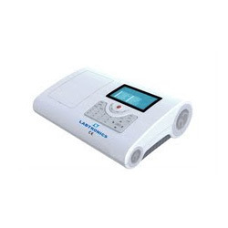 Microprocessor UV / VIS Spectrophotometer (Double Beam)