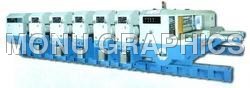 Flexo Printer Slotter - Automatic Grade: Semi-Automatic