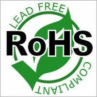 ROHS Mark Certification