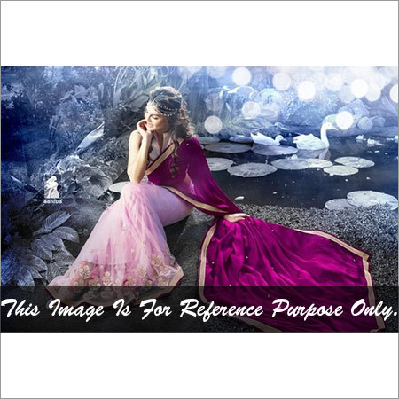 Jacquard Sarees