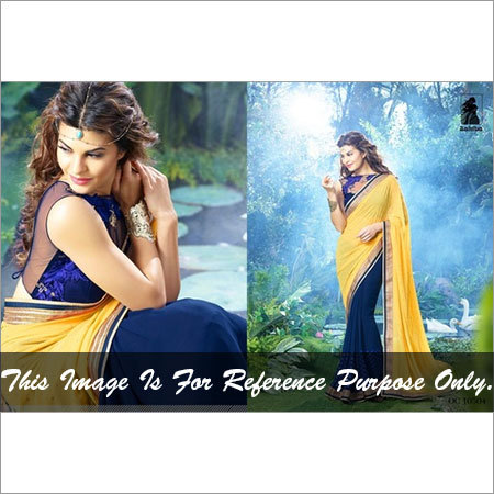 Sahiba Sarees