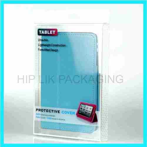 Plastic Packaging Box