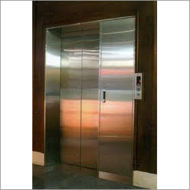 Residential Elevator