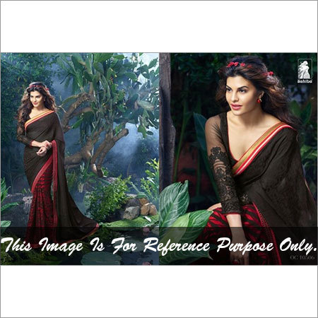 Sahiba Sarees