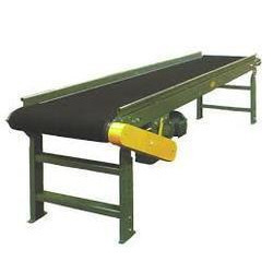 Material Handling (Bulk & Solid)