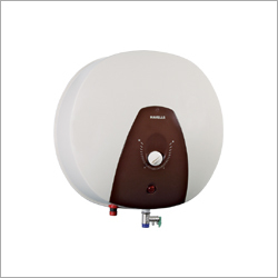 Electric Water Heaters