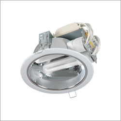 Fluorescent Downlights