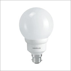 CFL Round Bulb