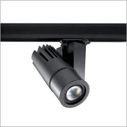 Commercial Lighting - Aluminum 10x5x5 cm, 10W 3000K, 800lm | Energy Efficient, Long Lifespan, Easy Installation