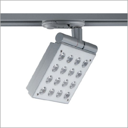 LED Halogen Light