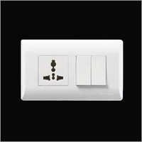 Havells Modular Switches