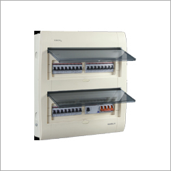 Circuit Breaker Panel