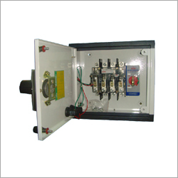 Industrial Circuit Breaker