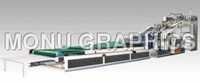 Flute Laminator Machine - Automatic Grade: Automatic