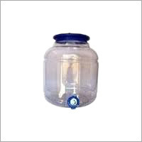 Water Dispensor Jar