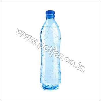 Plastic Water Bottles