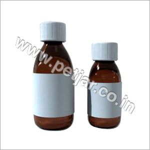 Syrup Bottles