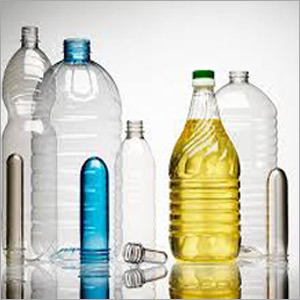 PET Bottle Preform