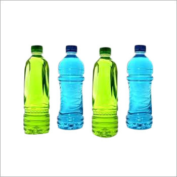 Pet Bottles